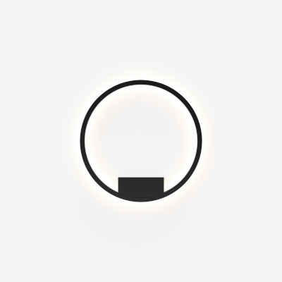 Бра Maytoni MOD058WL-L25BK