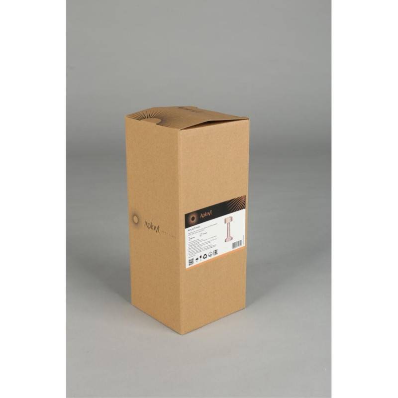 Настольная лампа APLOYT APL.671.14.01