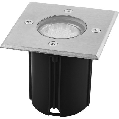 Тротуарный светильник Feron 11857