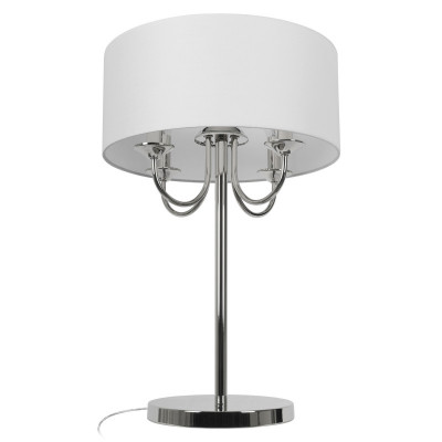 Настольная лампа LOFT IT 10416T CR