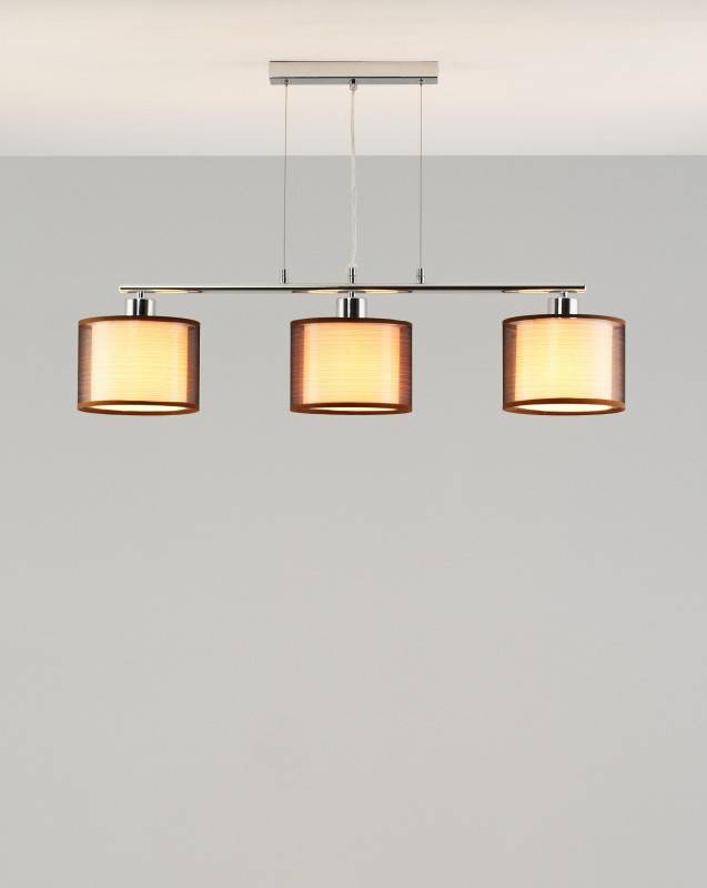 Подвесная люстра Moderli V2731-3P