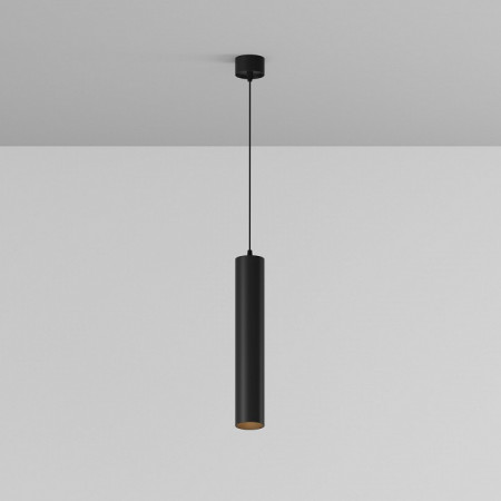 Подвесной светильник Maytoni Focus LED P072PL-L12B3K-1