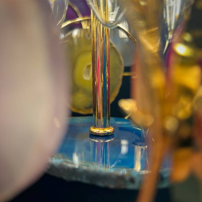 Подвесная люстра ImperiumLoft 186181-26