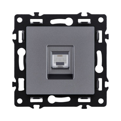 Розетка KOLLINGER AS-019GY