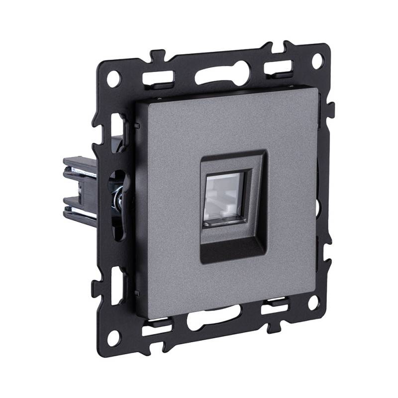 Розетка KOLLINGER AS-019GY