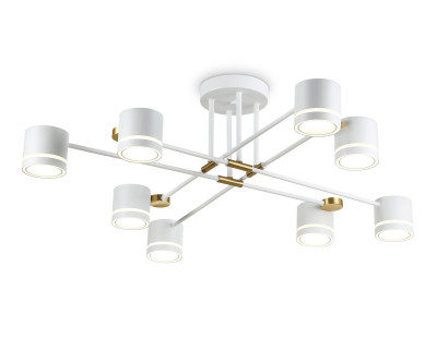 Накладная люстра Ambrella Light FL71531