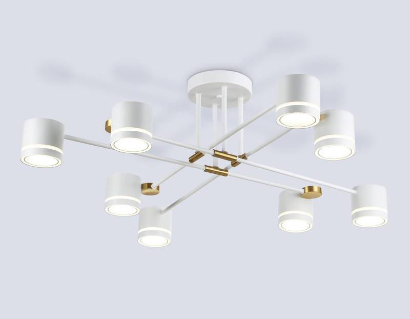 Накладная люстра Ambrella Light FL71531