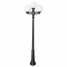 Фонарный столб Fumagalli Globe 250 G25.157.S21.AXE27