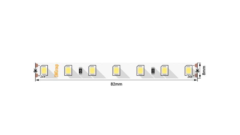 Лента SWG pro SWG2P84-24-8.6-NW