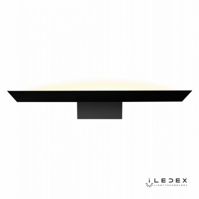 Бра iLedex ZD8114-12W BK