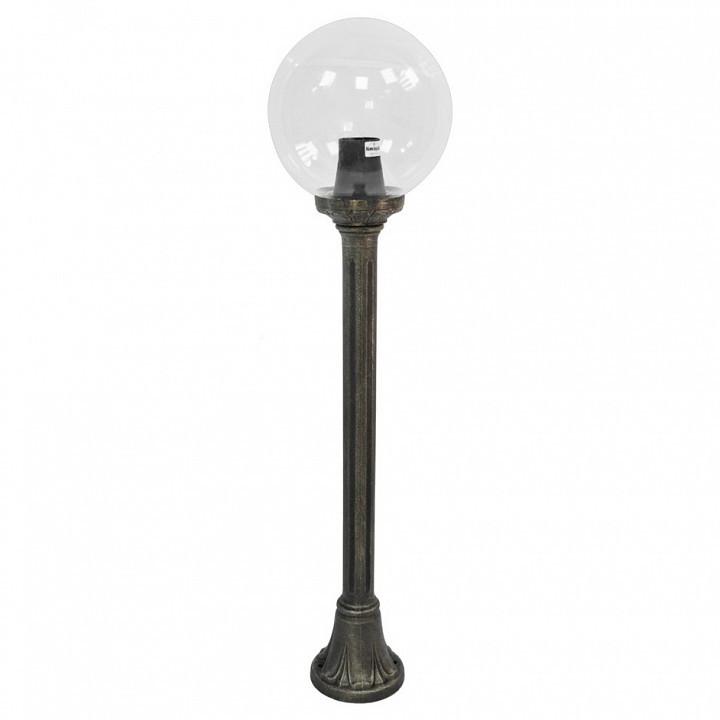 Наземный высокий светильник Fumagalli Globe 250 G25.151.000.BXE27