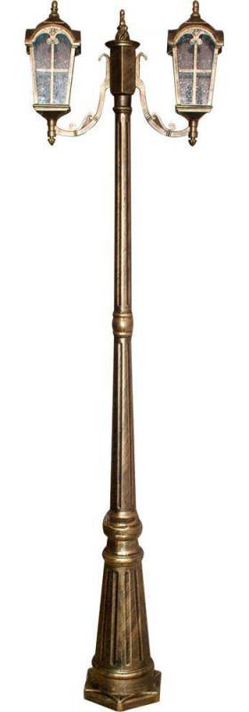 Садово-парковый светильник Feron 11301