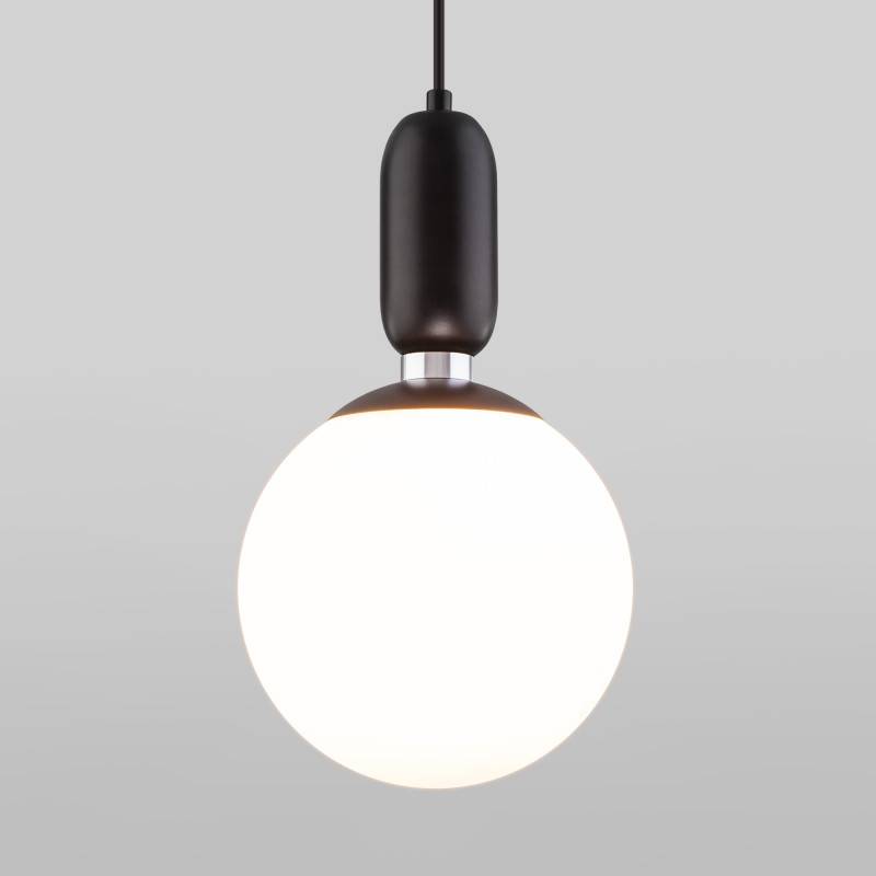 Подвесной светильник Eurosvet 50197/1 черный