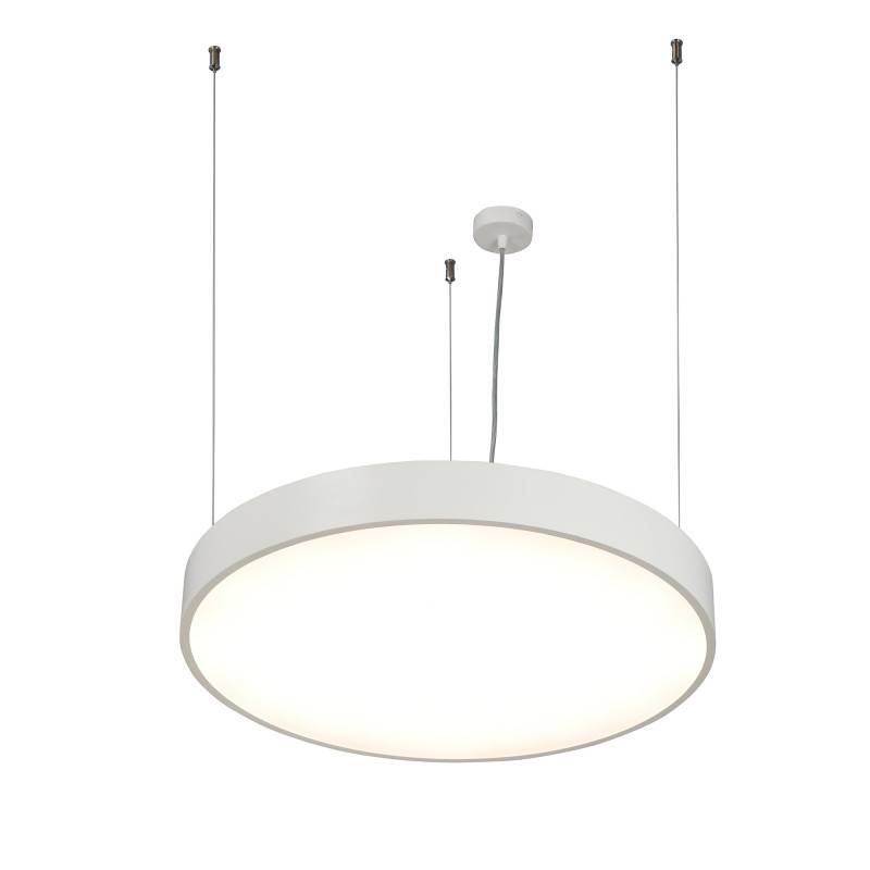 Подвесной светильник Vitaluce V2115DT-0/1S