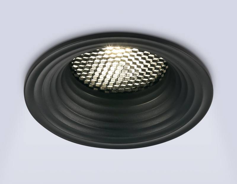 Встраиваемый светильник Ambrella Light TN102862