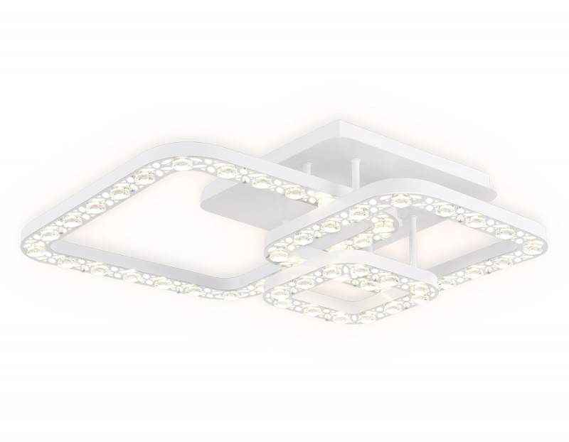 Люстра на штанге Ambrella Light FA162