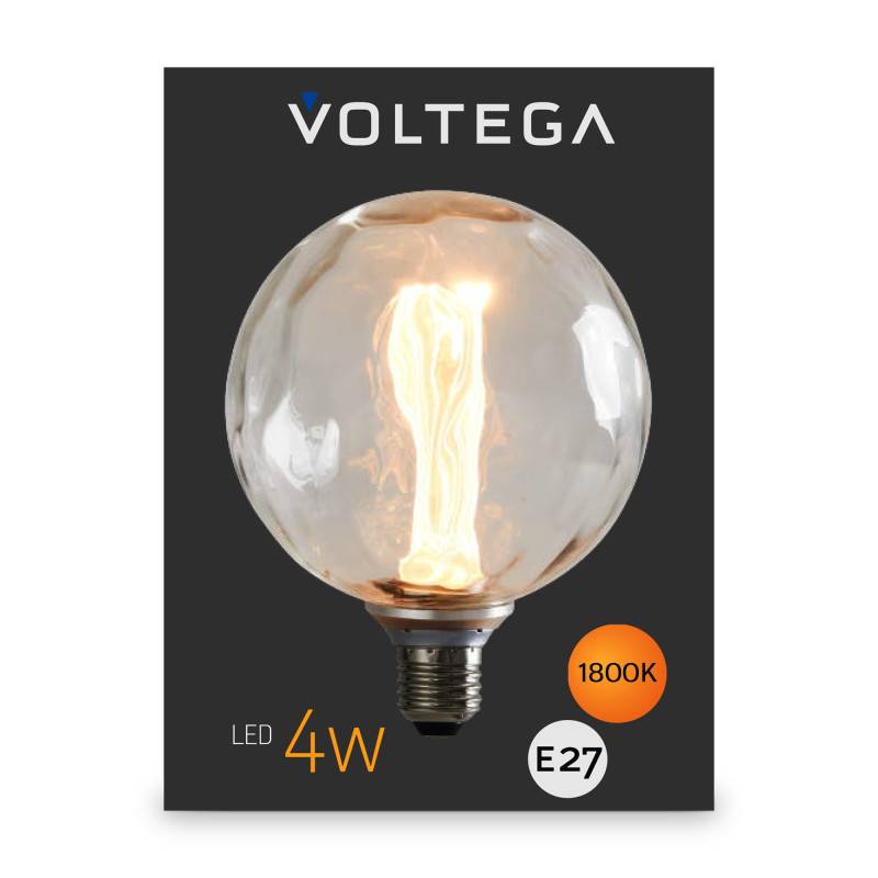 Ретро лампа Voltega 8545
