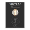 Ретро лампа Voltega 8545
