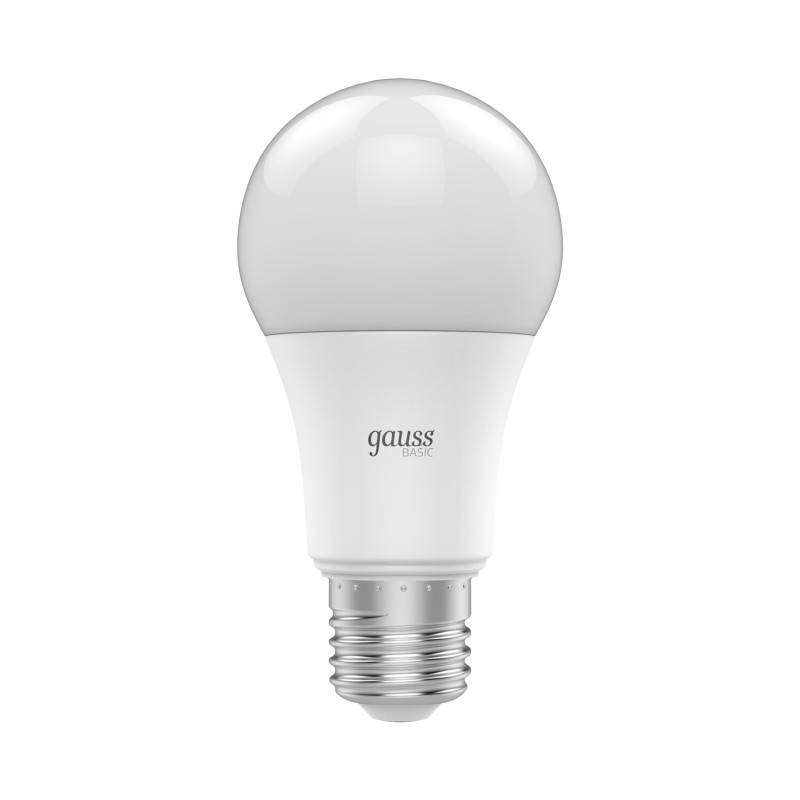 Светодиодная лампа Gauss 1023224