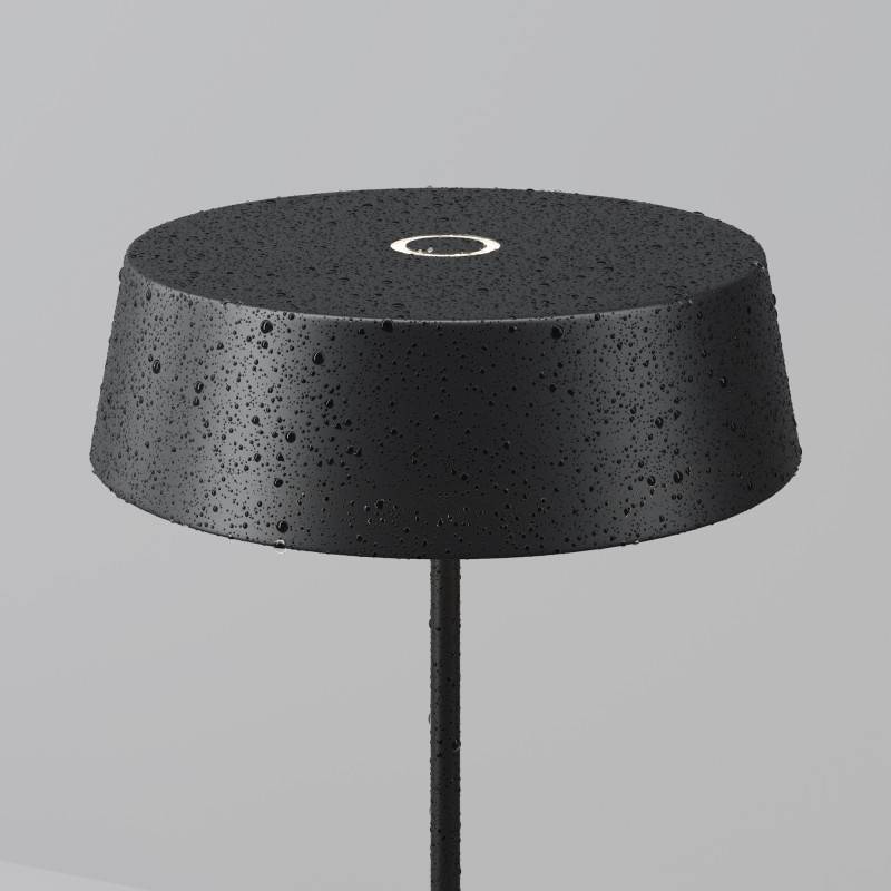 Уличный настольный светильник Maytoni O540TL-L2BCCT
