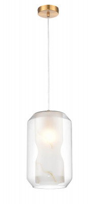 Подвесной светильник Vele Luce VL5724P21