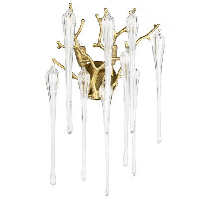 Бра LOFT IT 10350/2W AB