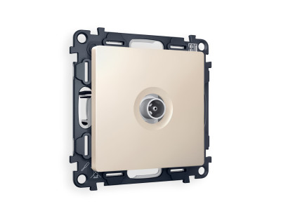 Розетка Ambrella Volt MA333010