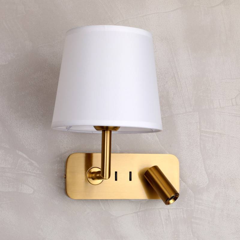 Бра Favourite 2843-1W