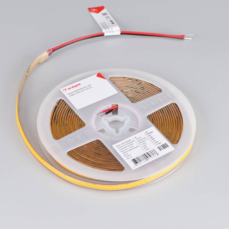 Лента Arlight 046886