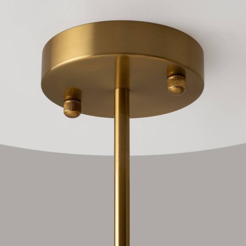 Люстра на штанге Maytoni MOD089PL-08BS