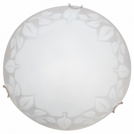 Накладной светильник Arte Lamp Symphony A4020PL-3CC