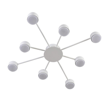 Накладная люстра LUMION 8343/8C