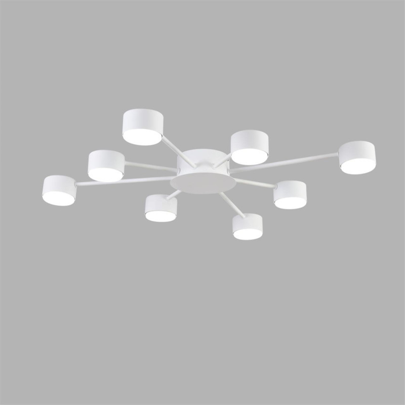 Накладная люстра LUMION 8343/8C