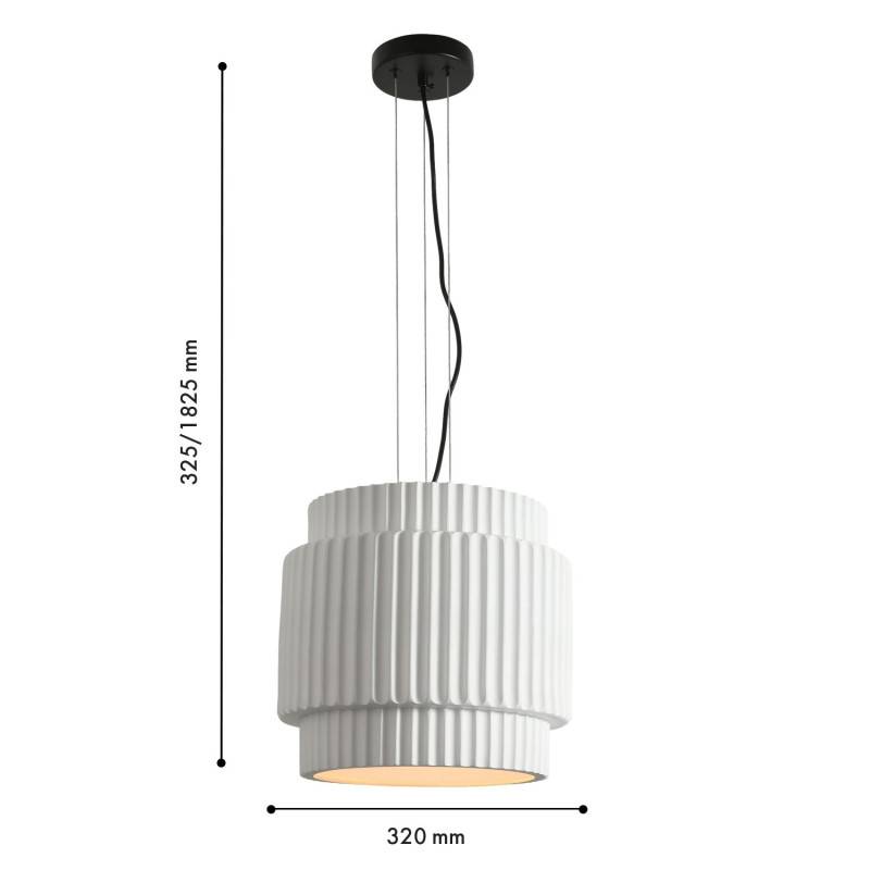 Подвесной светильник Favourite 4841-3P
