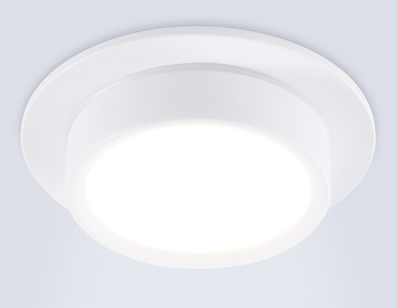 Встраиваемый светильник Ambrella Light TN6733