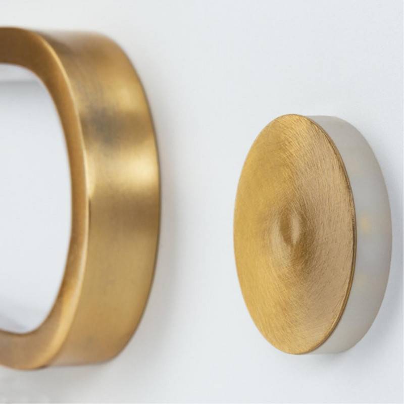 Бра ARTE Lamp A2602AP-10WH