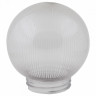 Плафон полимерный Uniel UFP-P150A 8085