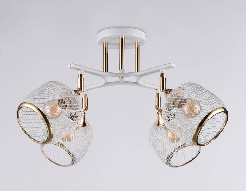 Люстра на штанге Ambrella Light TR80175