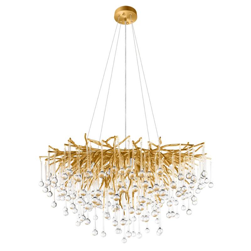 Подвесная люстра LOFT IT 10377/800