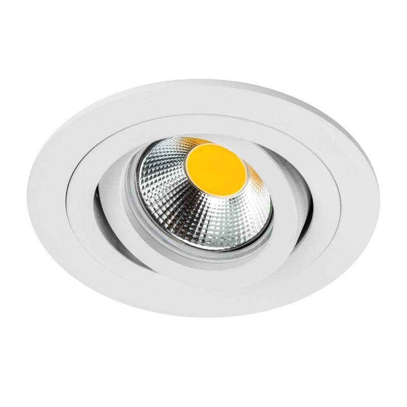 Встраиваемый светильник Lightstar 011610