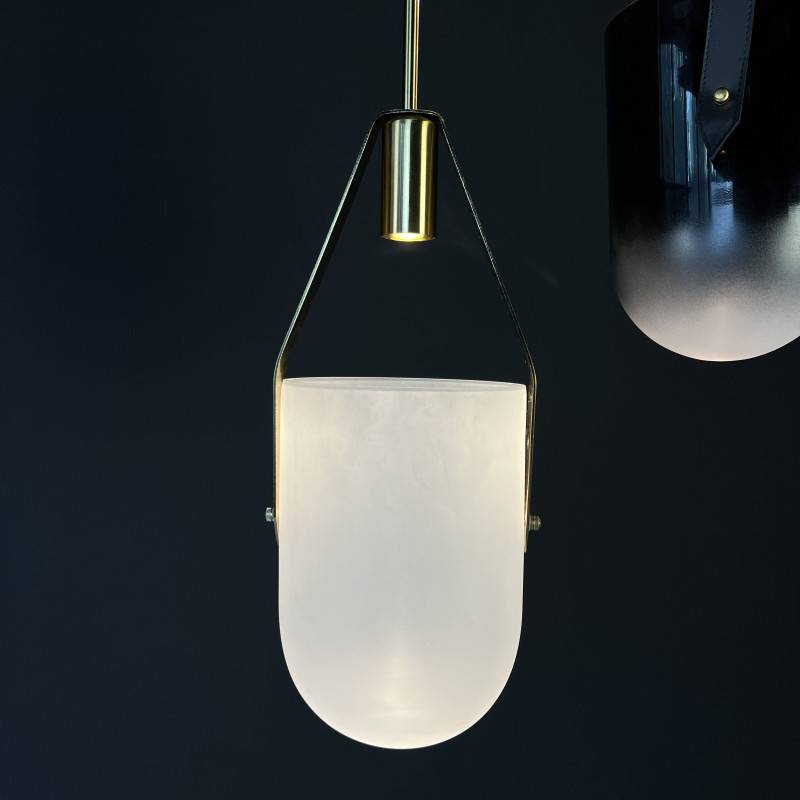 Подвесной светильник ImperiumLoft 123601-22