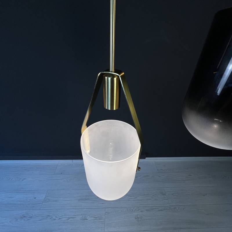 Подвесной светильник ImperiumLoft 123601-22