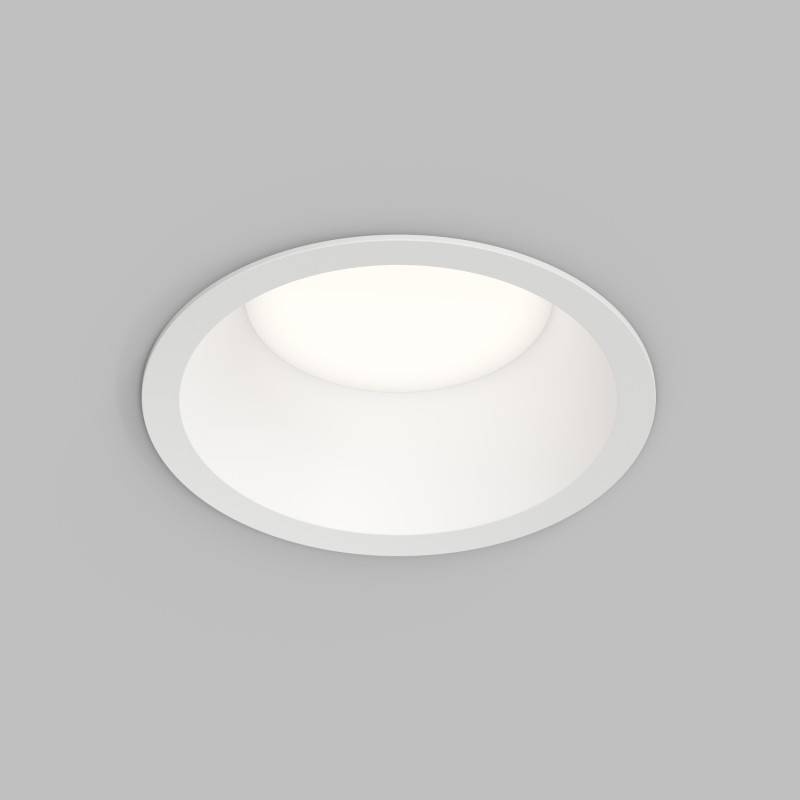 Встраиваемый светильник Denkirs DK2155-WH