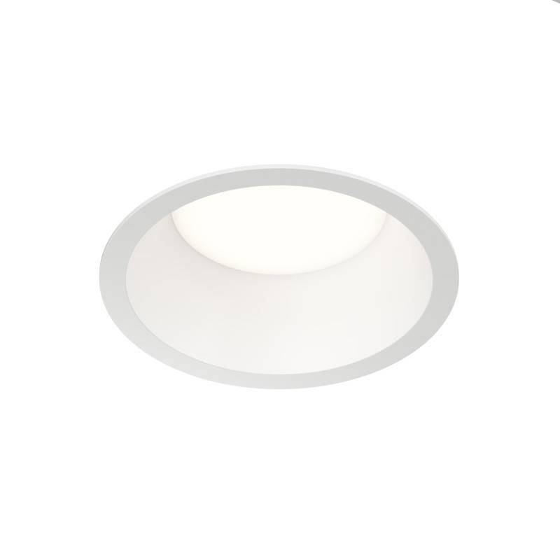 Встраиваемый светильник Denkirs DK2155-WH