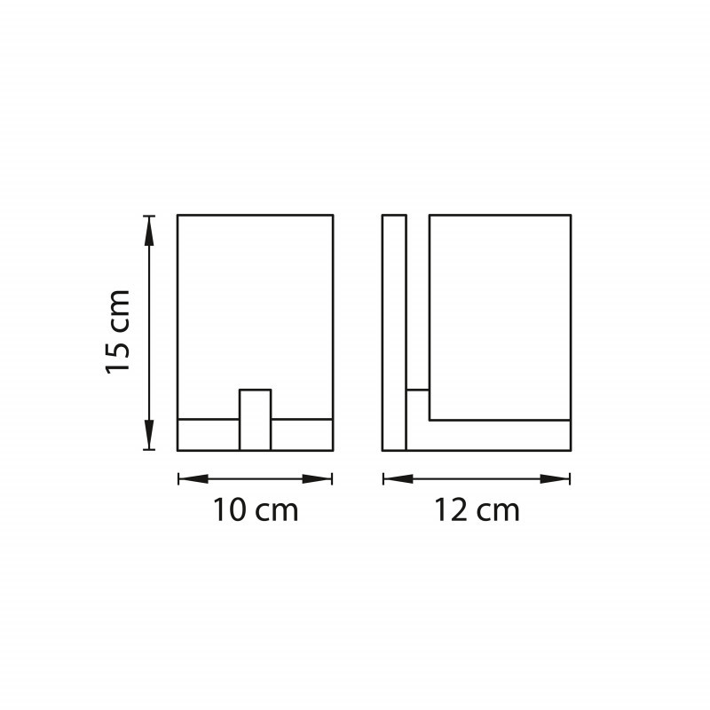 Бра Lightstar 805610