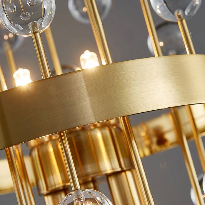 Бра ImperiumLoft 209141-23