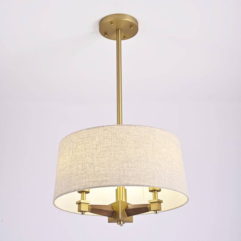 Люстра на штанге ImperiumLoft 102090-26