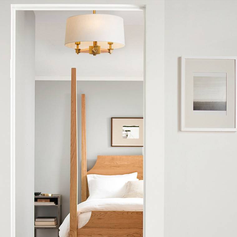 Люстра на штанге ImperiumLoft 102090-26