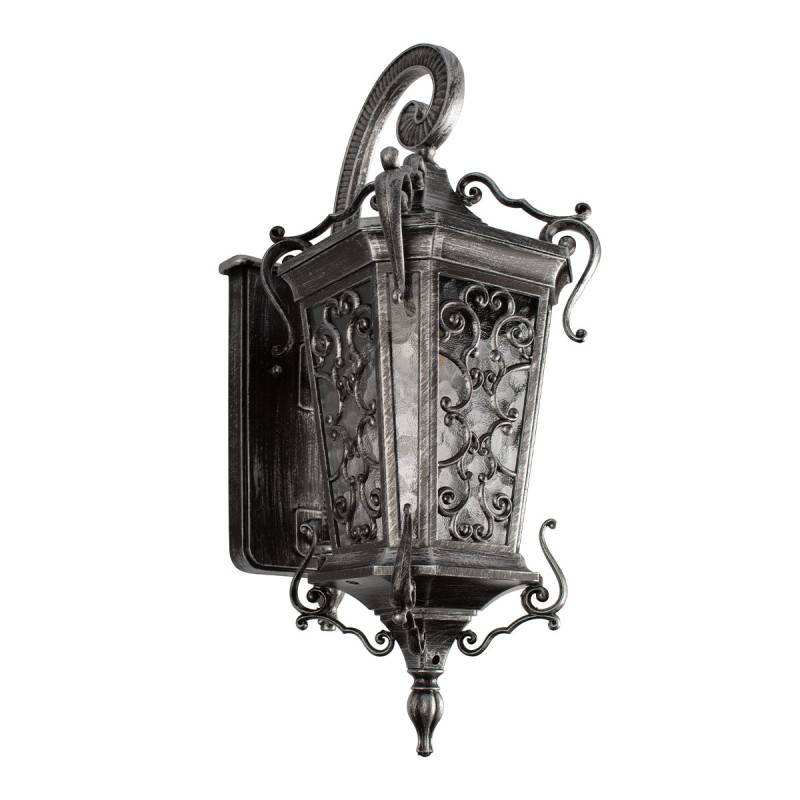 Светильник настенный LOFT IT 100019W BS