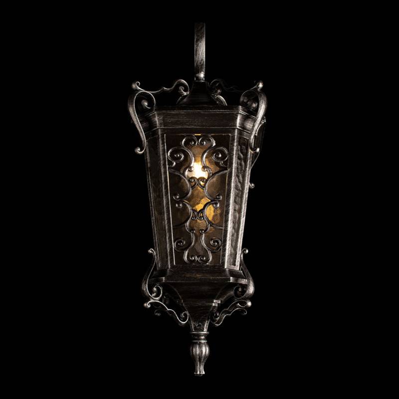 Светильник настенный LOFT IT 100019W BS